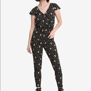 Star Wars BB-8 Her Universe Romper XL